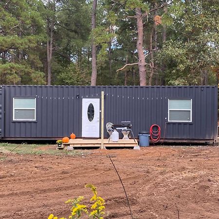Tiny House Oasis Nature Escape Unit A ナコドーチス エクステリア 写真