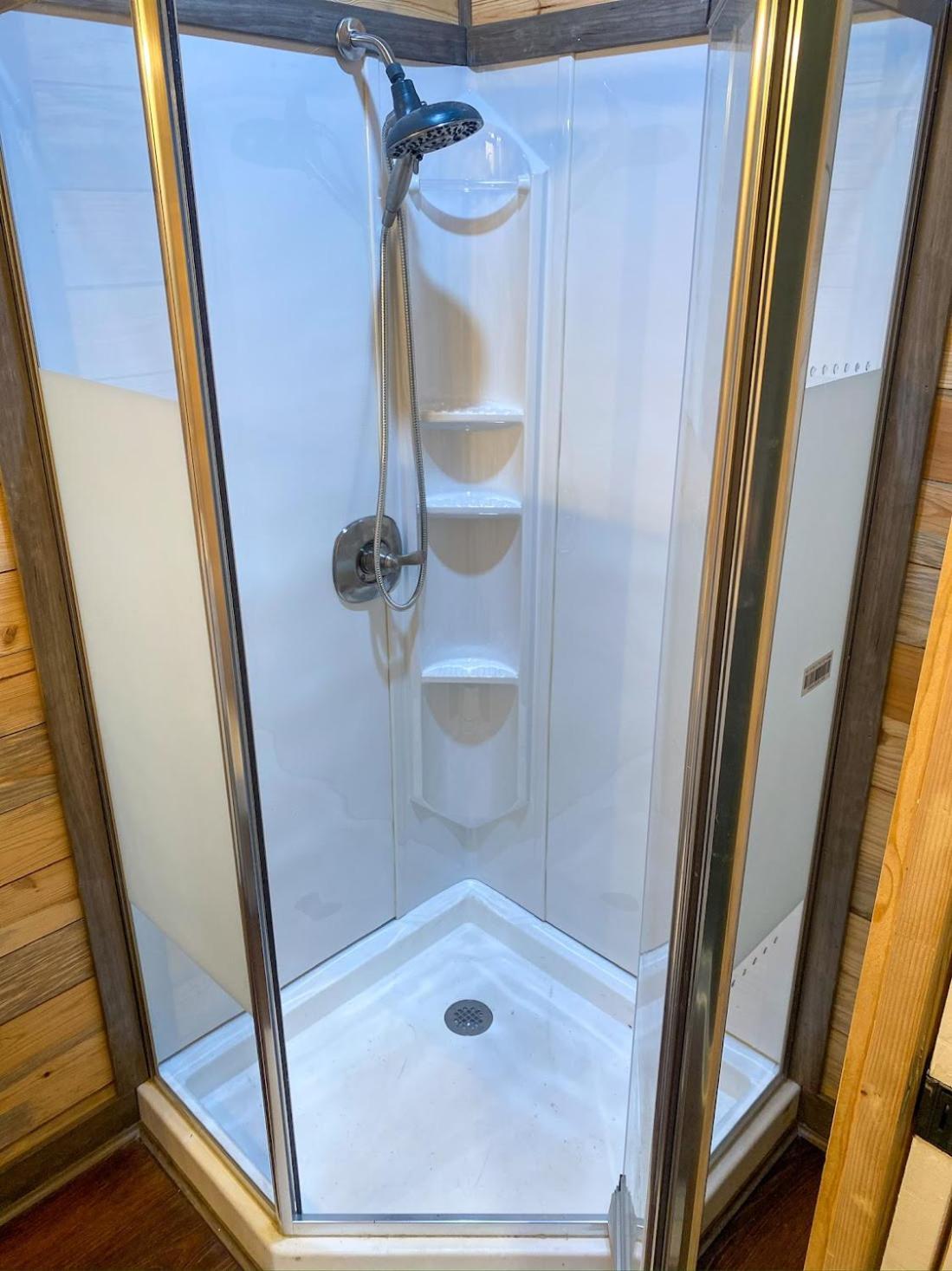Tiny House Oasis Nature Escape Unit A ナコドーチス エクステリア 写真